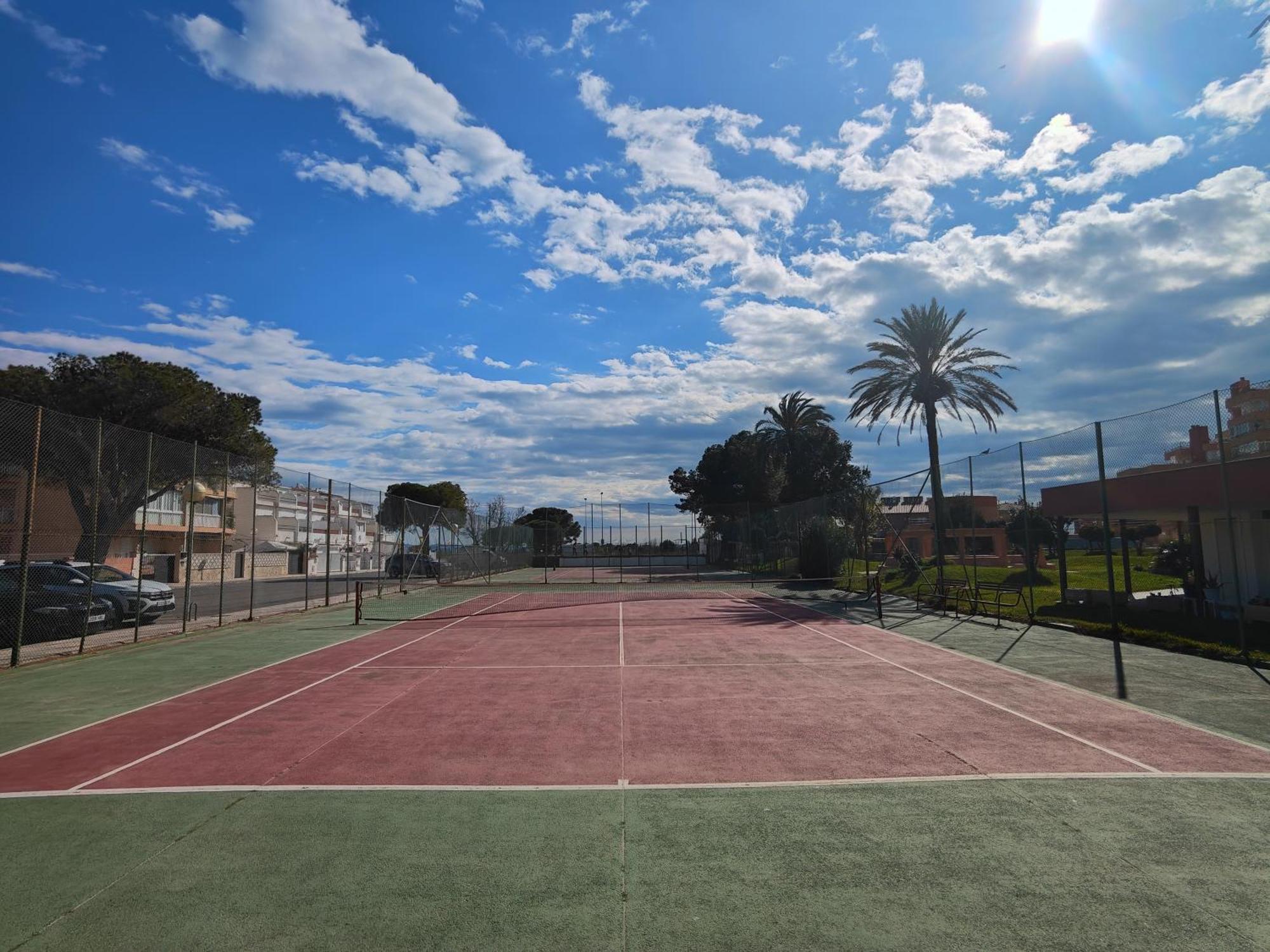 Apartamento Seaview Heights In Rosas