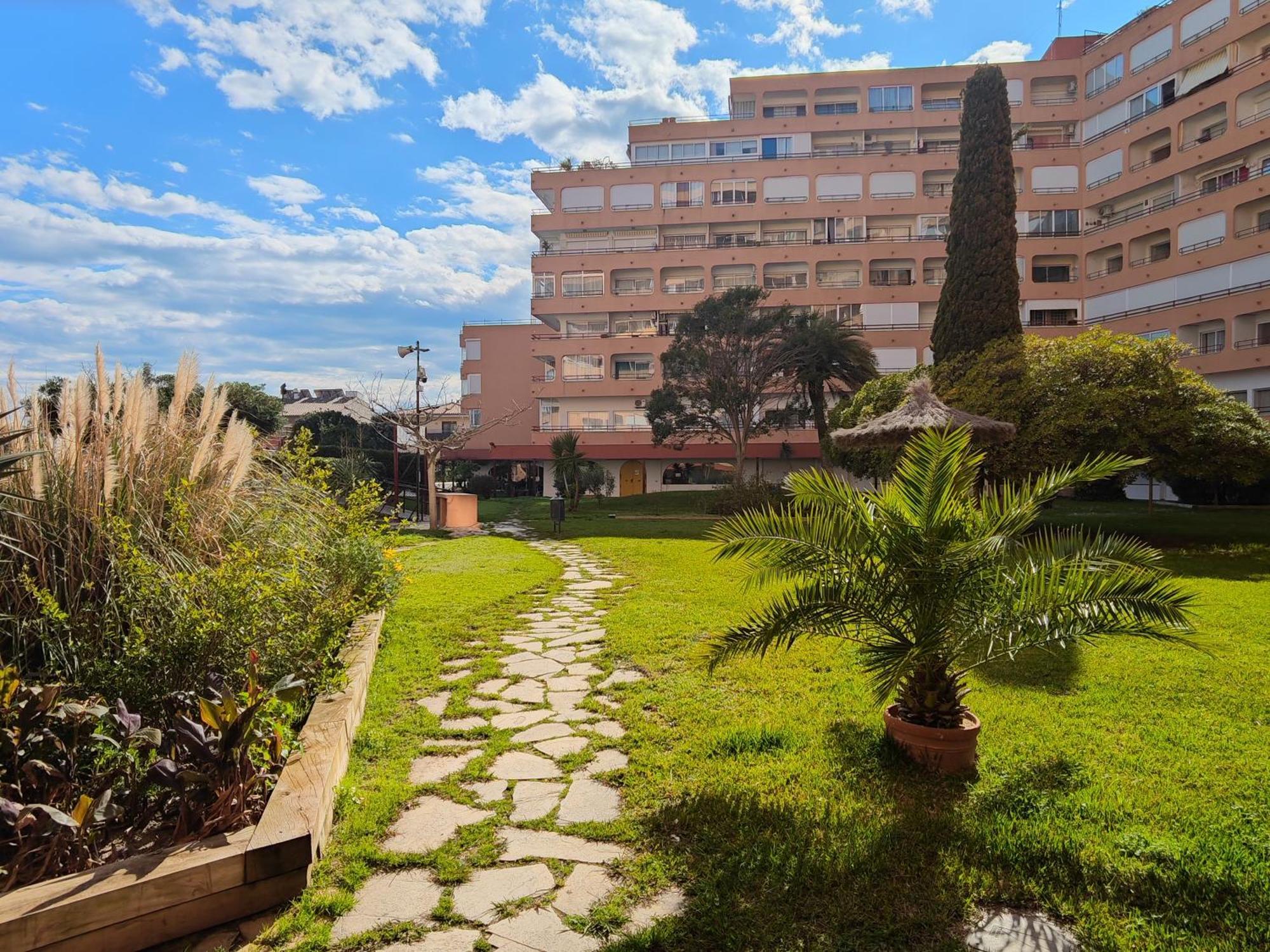 Apartamento Seaview Heights In