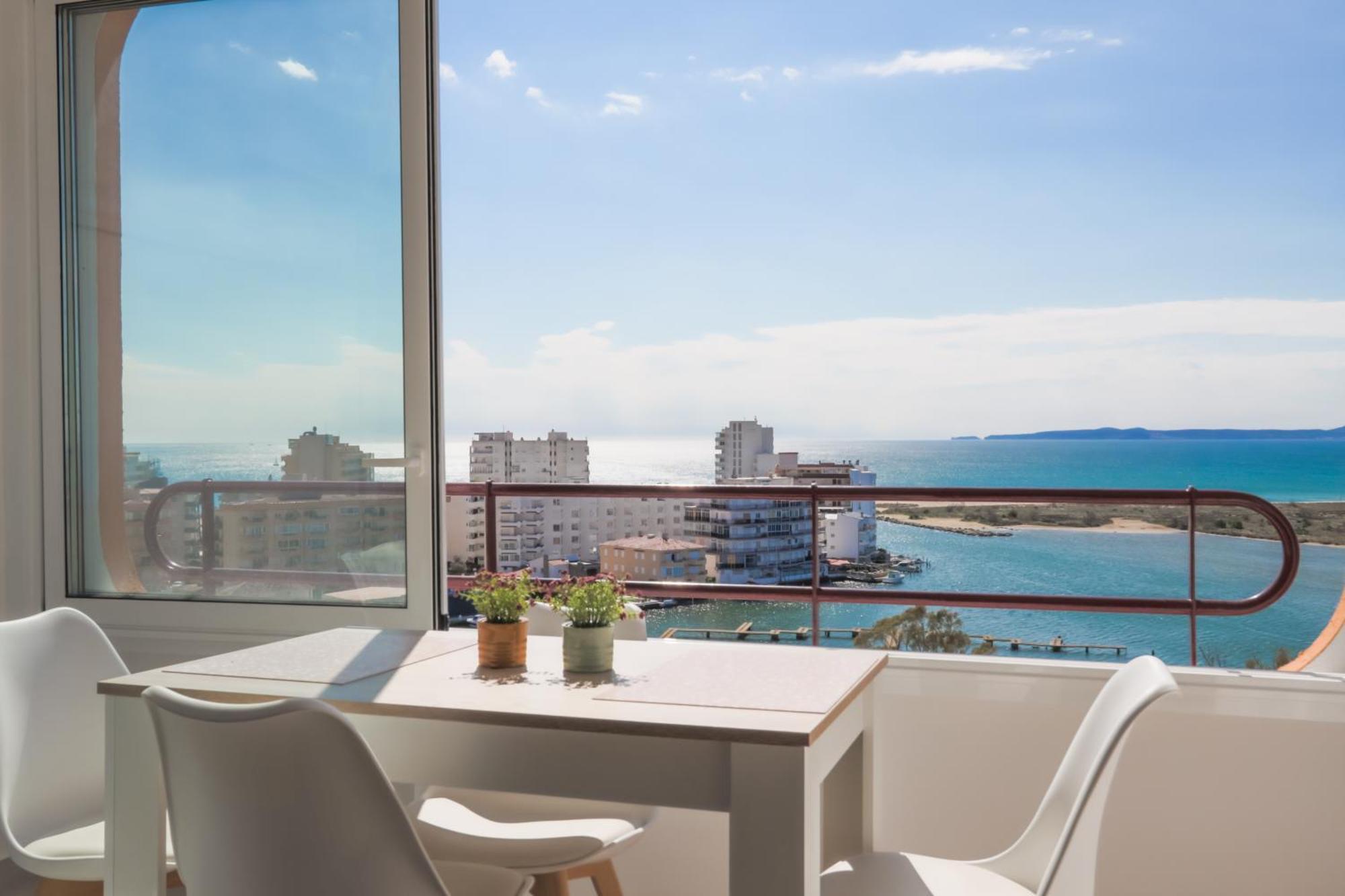 Apartamento Seaview Heights In