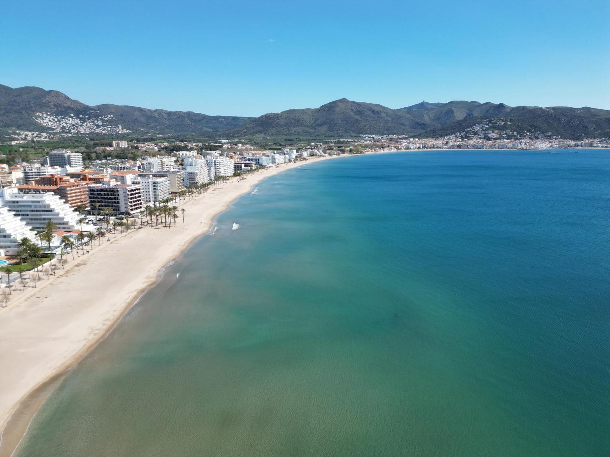 Seaview Heights In Apartamento Rosas